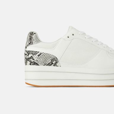 Bijele tenisice iz novih kolekcija - 3