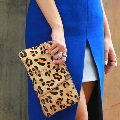 Street style kombinacija