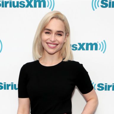 Emilia Clarke