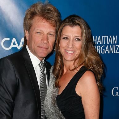 Jon Bon Jovi i Dorothea Hurley u braku su 30 godina - 3