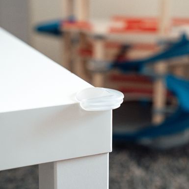 Zaštita za oštre rubove