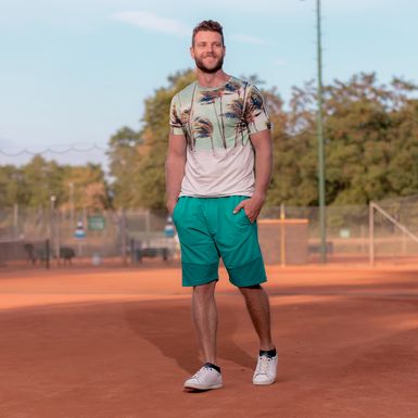 Lelosi kolekcija od bambusa