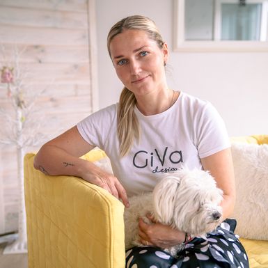 Kristina Zorčić, GiVa design - 6