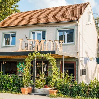 Novi bar Lemon Market u Zagrebu - 6
