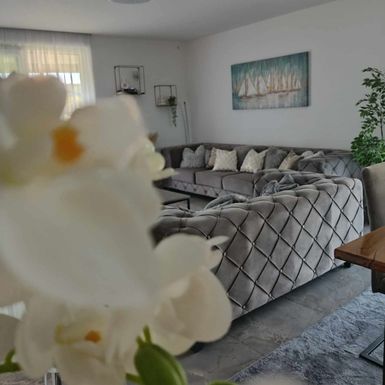 Prekrasna kuća s glamuroznom kupaonicom blizu Slavonskog Broda - 10