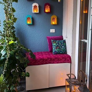Mali balkon