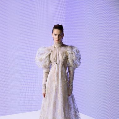 Vjenčanica Vivienne Westwood - 1