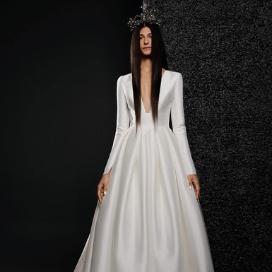 Vjenčanica Vere Wang - 1