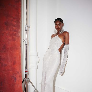 Vjenčanica brenda Cucculelli Shaheen - 1