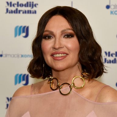 Nina Badrić