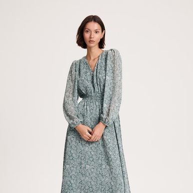 Reserved, 35,99 eura
