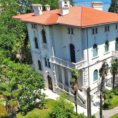 Vila u Opatiji - 4