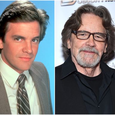 Lane Davies (Mason Capwell)