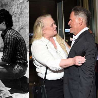 Marcy Walker i A Martinez utjelovili su obožavani ljubavni par