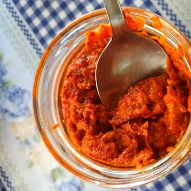 Ajvar