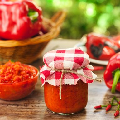 Ajvar