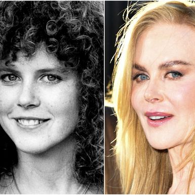 Nicole Kidman