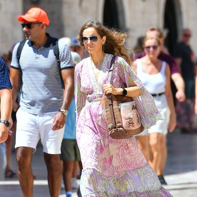 Streetstyle u Dubrovniku