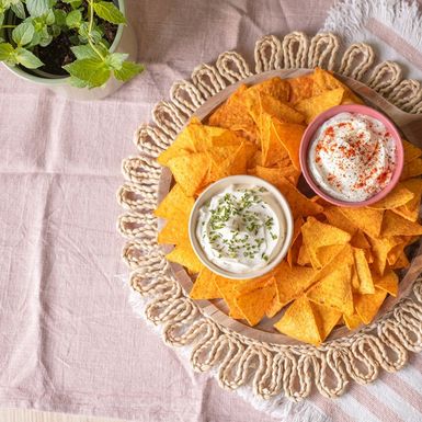 Umak za tortilja čips