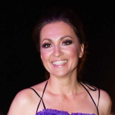 Nina Badrić