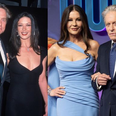 Catherine Zeta-Jones i Michael Douglas u braku su 24 godine