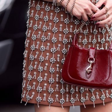 Bordo boja bit će hit ove jeseni