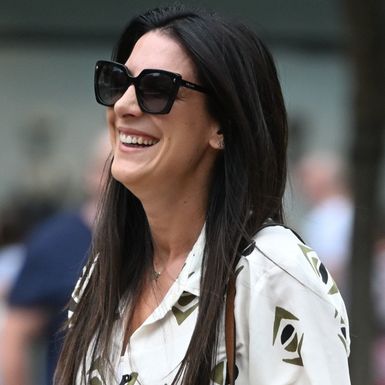 Crna sa zagrebačke špice u palazzo hlačama iz Zare - 3