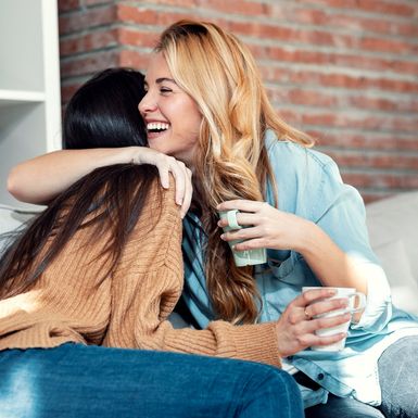 Tajna sreće leži u odnosu s drugima