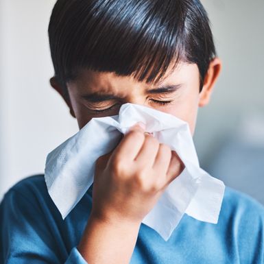 Djeca su izložena velikom broju virusa i bakterija u svom okruženju