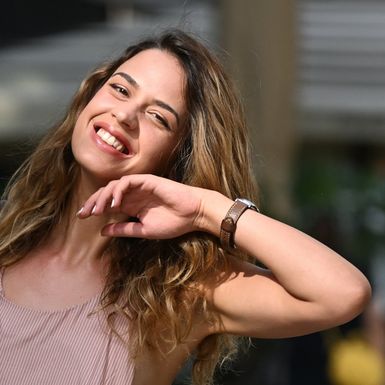 Minimalističko ljetno izdanje ljepotice iz Zagreba