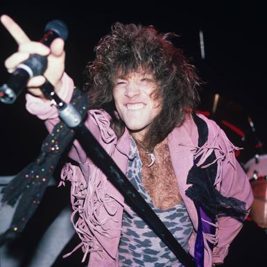 Jon Bon Jovi - 3