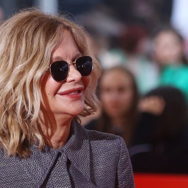 Meg Ryan u Sarajevu - 2