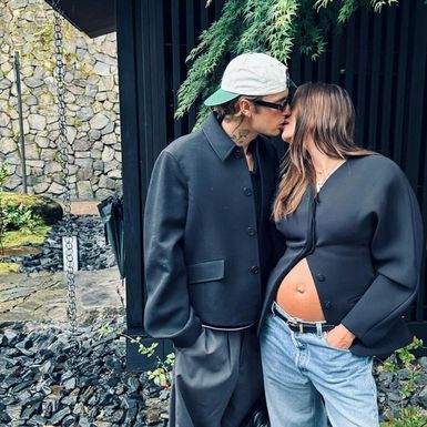 Justin i Hailey Bieber