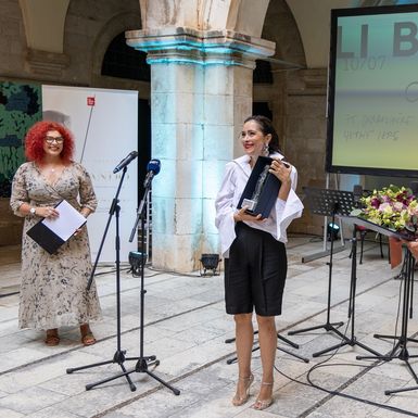 Zrinka Cvitešić dobitnica je nagrade Orlando - 2