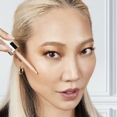 Ljetna make-up rutina