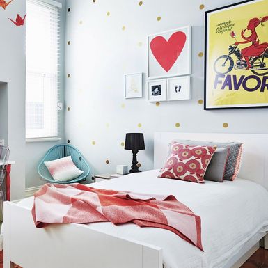 Dječje sobe za školarce - 4