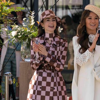 Emily u Parzu, drugi dio četvrte sezone