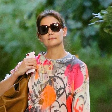 Katie Holmes