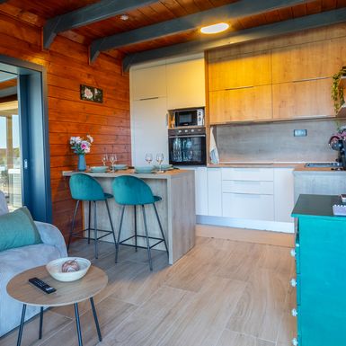 Prekrasna kuća za odmor u mjestu Visoko kod Brezničkog Huma - 17