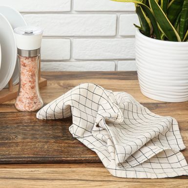 Važno je redovito prati kuhinjske krpe