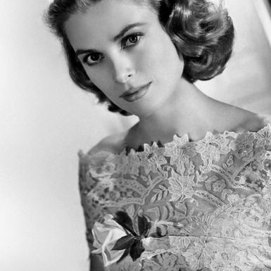 Grace Kelly
