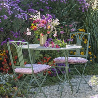 Za lijep jesenski vrt bitno je izbjegavati ljetne greške