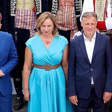 Gordan i Sonja Jandroković