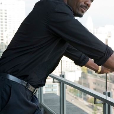 Idris Elba