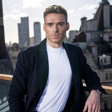Richard Madden