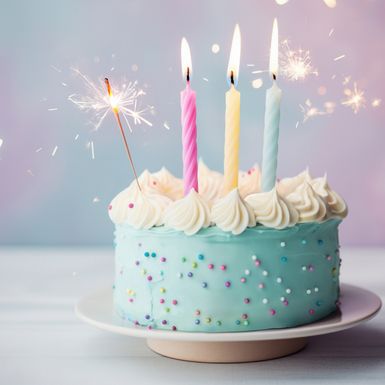 Rođendanska torta
