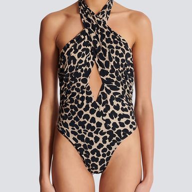 Balmain kupaći kostim, 490 eura
