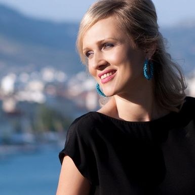 Ivana Vrdoljak Vanna