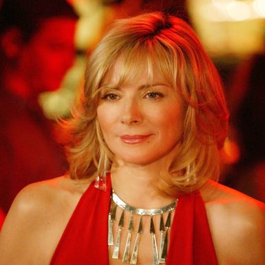 Samantha Jones