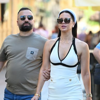 Ulična moda u centru Zagreba - 19